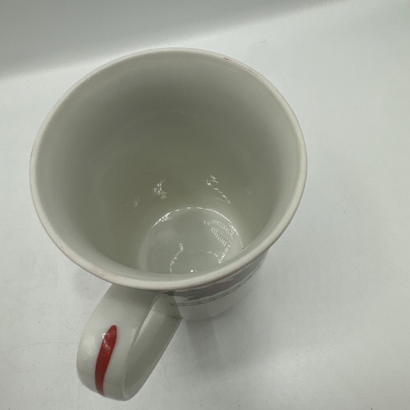 Lefton‎ Holly Berries Christmas Mug #1053 Christmas - Picture 5 of 6